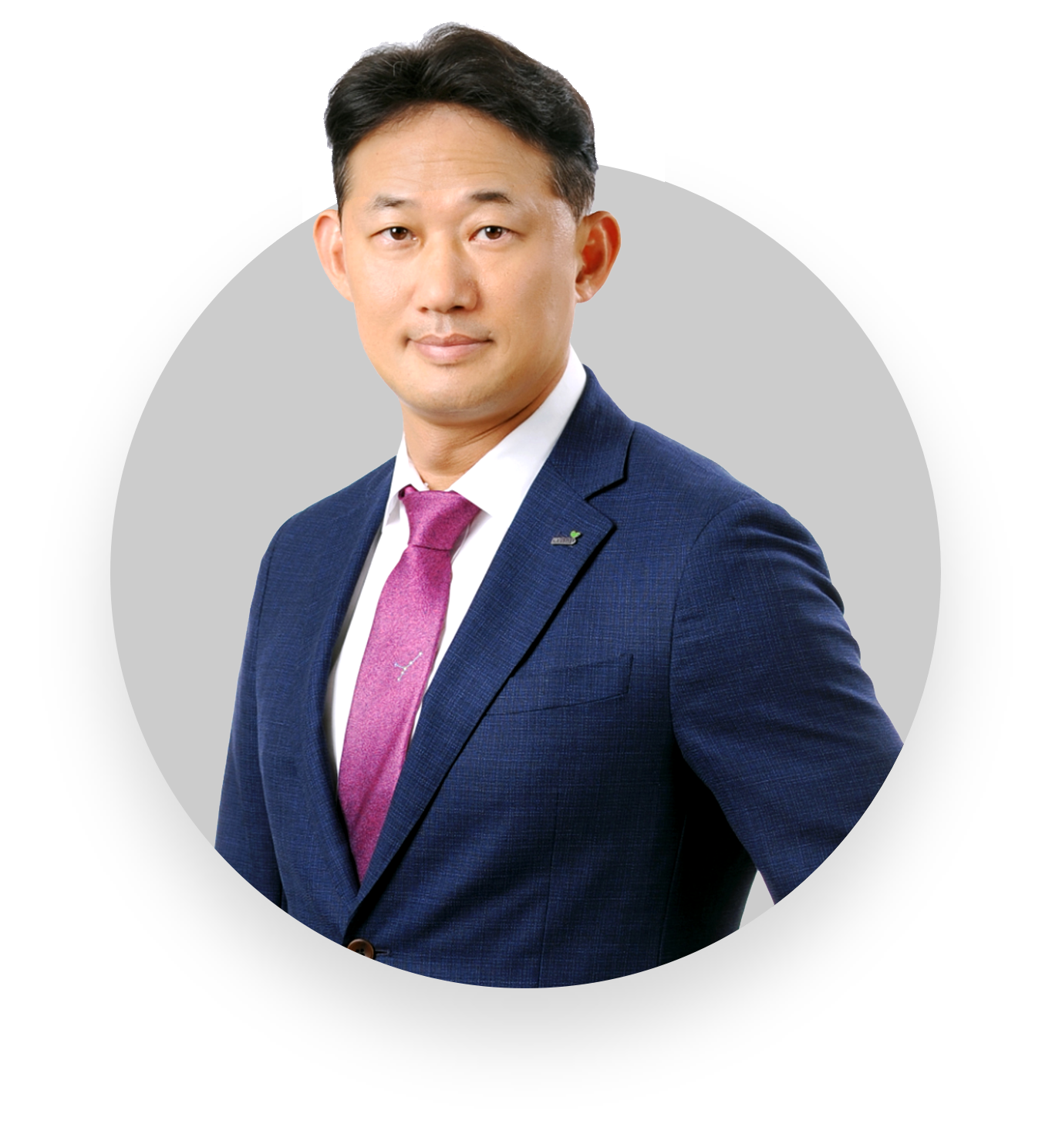 노현우 센터장 이미지