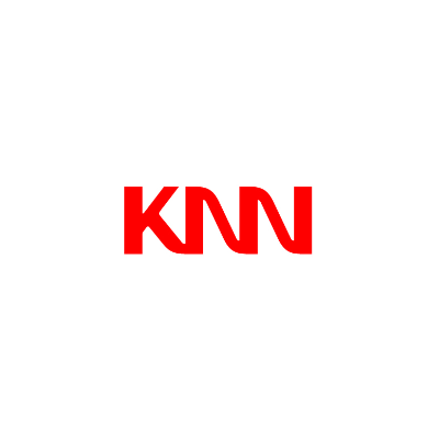 KNN 로고